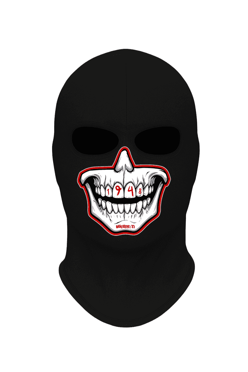 Bucureşti 1948 Balaclava