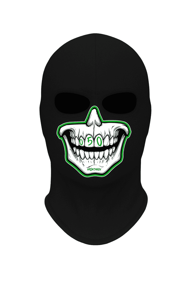 Groningen 050 Balaclava