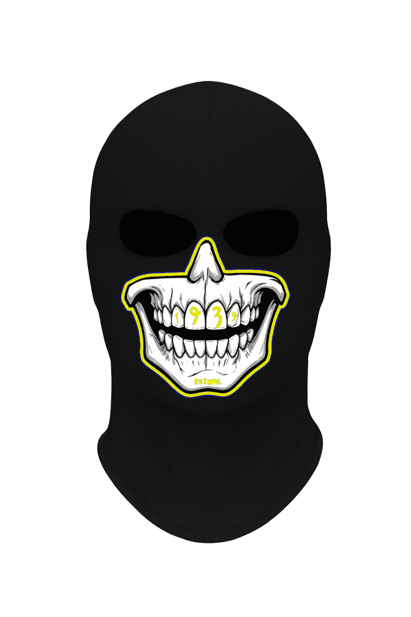 Amadora 2020 Balaclava
