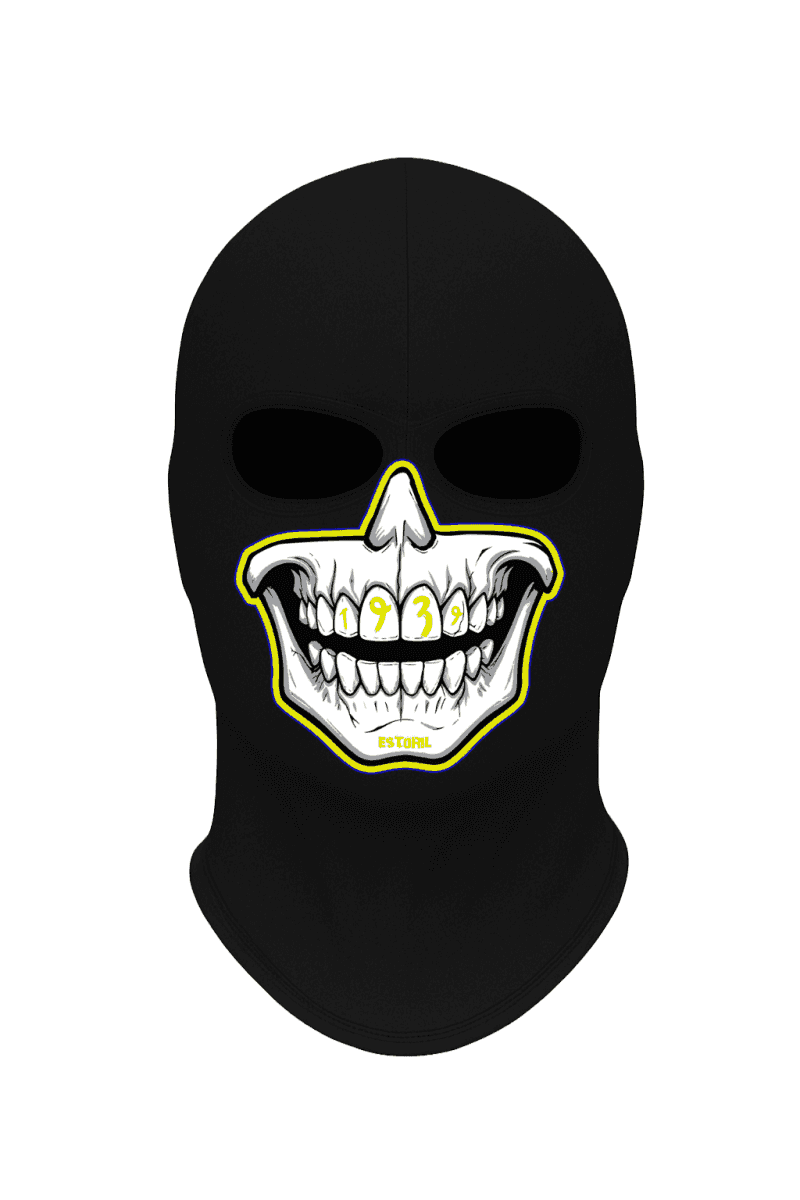 Amadora 2020 Balaclava