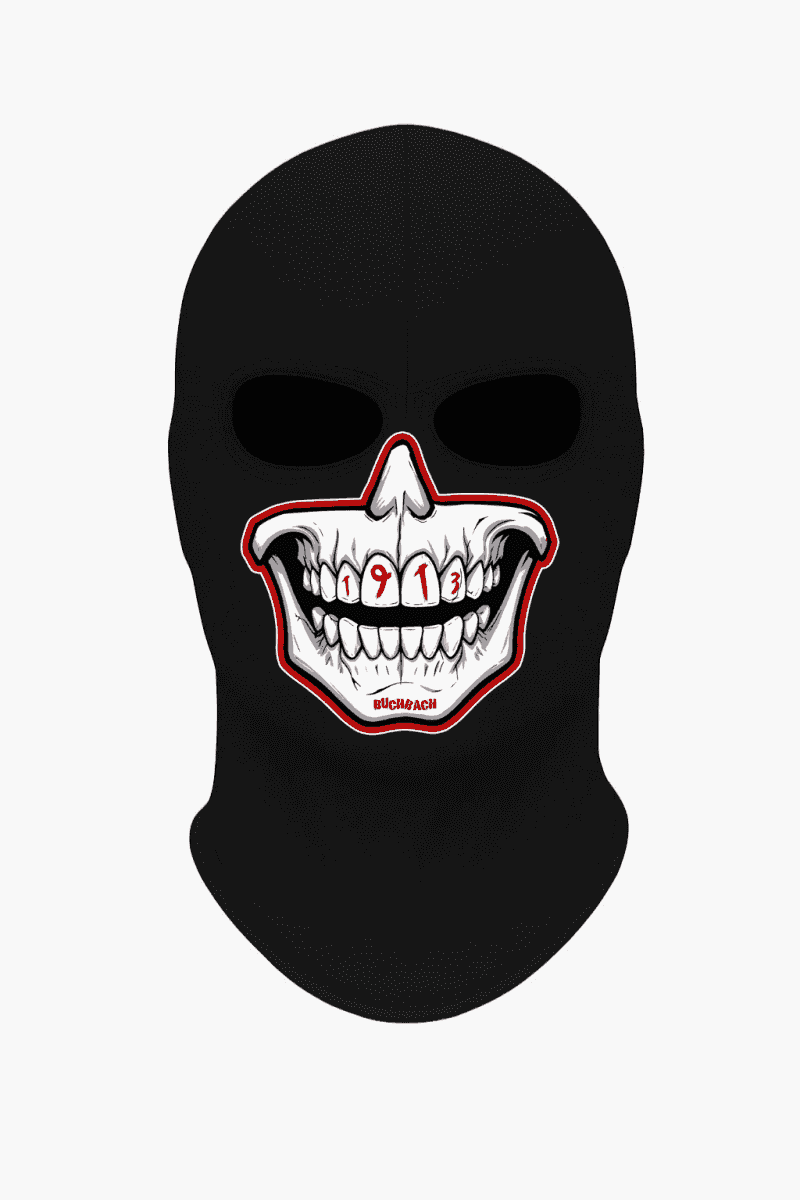 Buchbach 1913 Balaclava