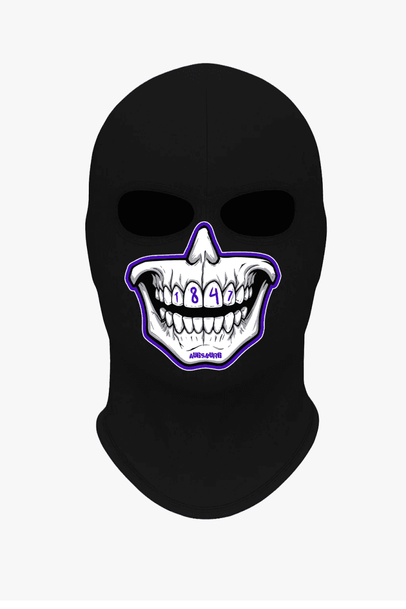 Augsburg 1847 Balaclava