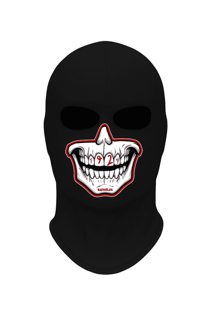 Barcelos 1924 Balaclava