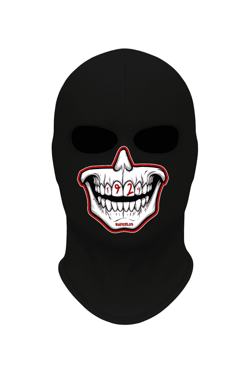 Barcelos 1924 Balaclava
