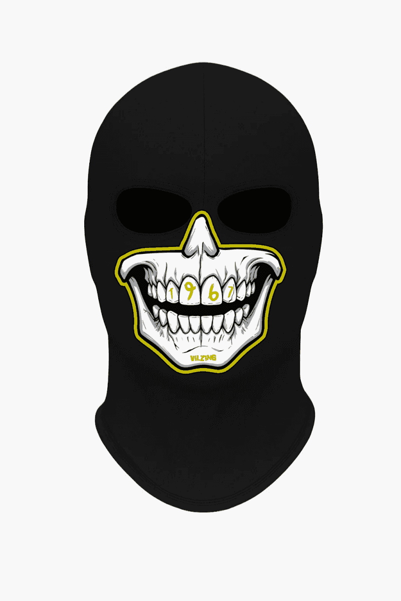 Vilzing 1967 Balaclava