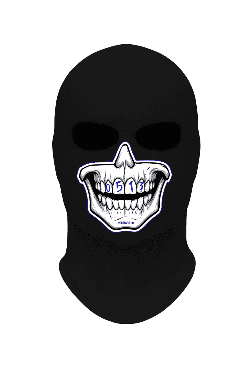 Heerenveen 0513 Balaclava
