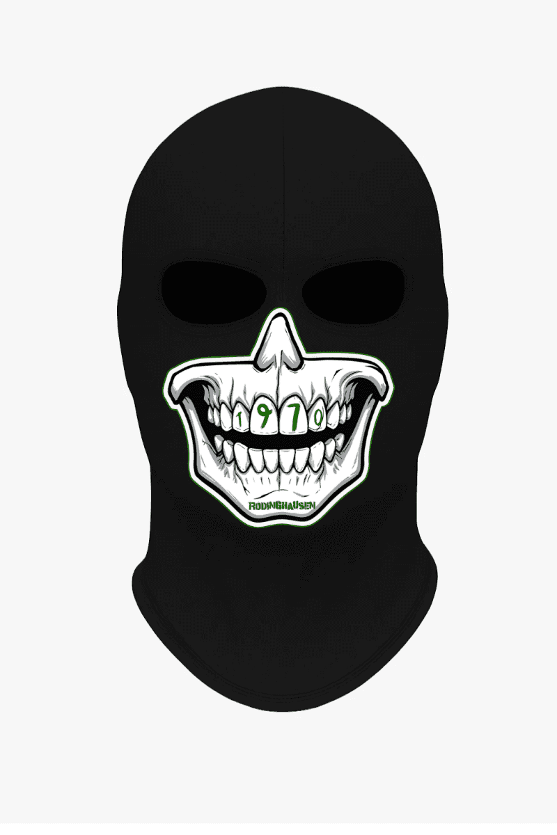 Rodinghausen 1970 Balaclava