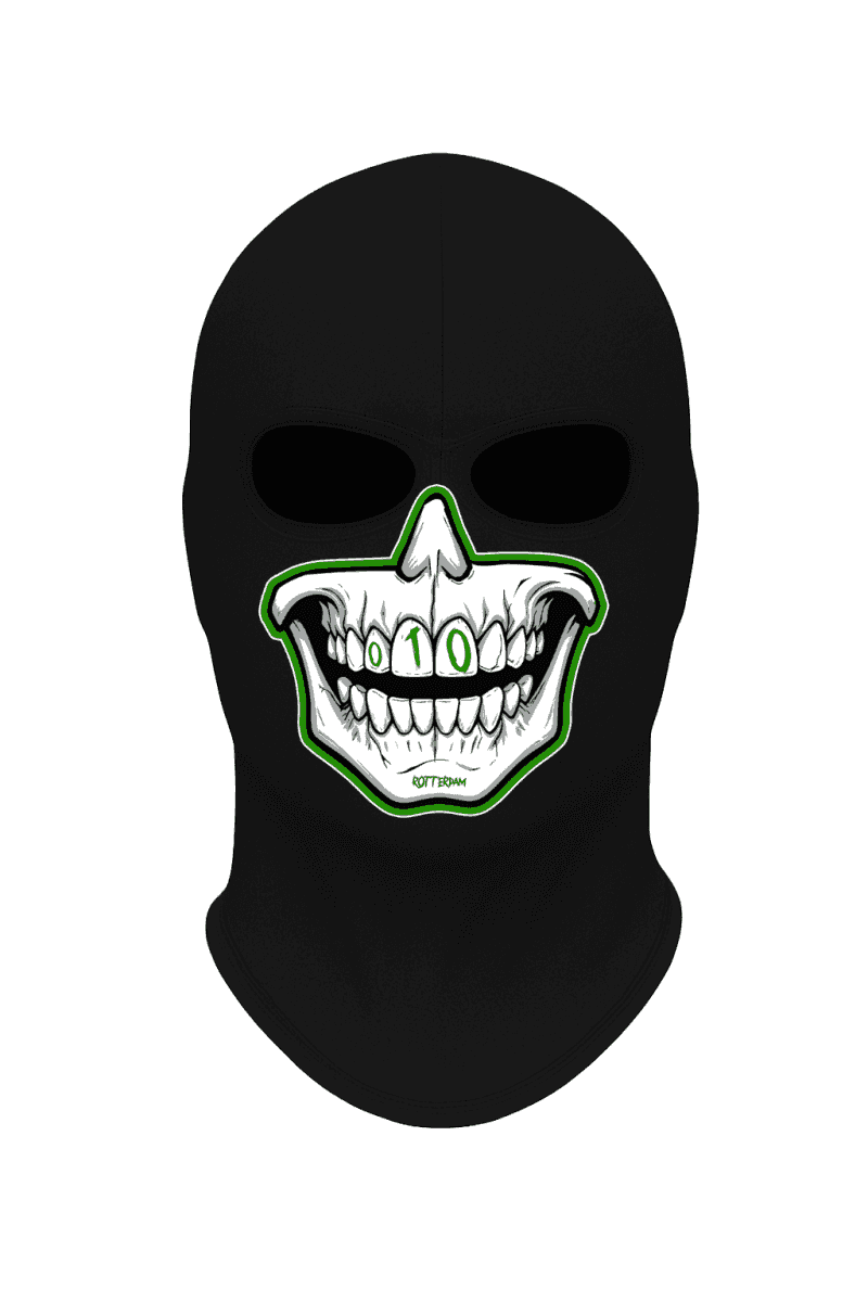 Rotterdam 010 Balaclava