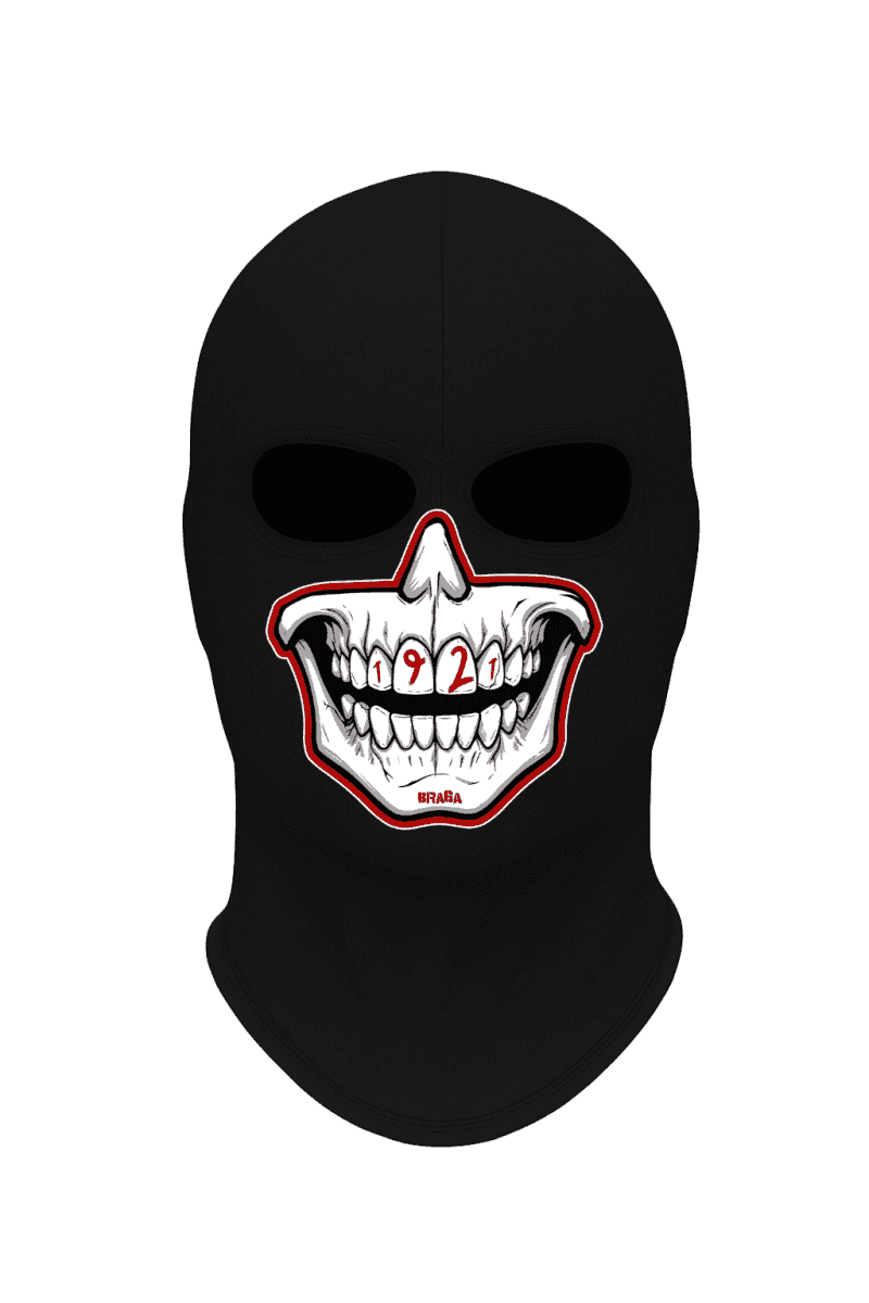 Braga 1921 Balaclava