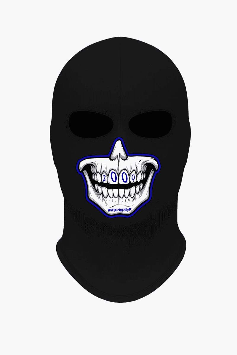 Wiedenbruck 2000 Balaclava