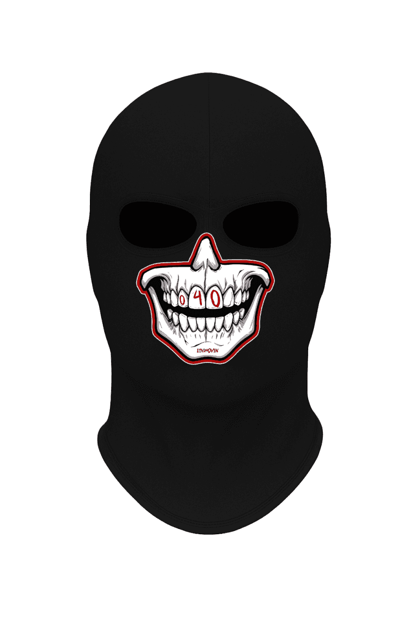 Eindhoven 040 Balaclava
