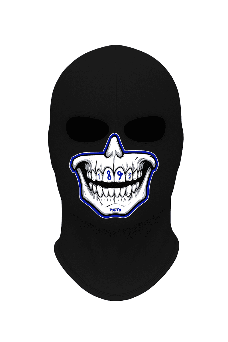Porto 1893 Balaclava