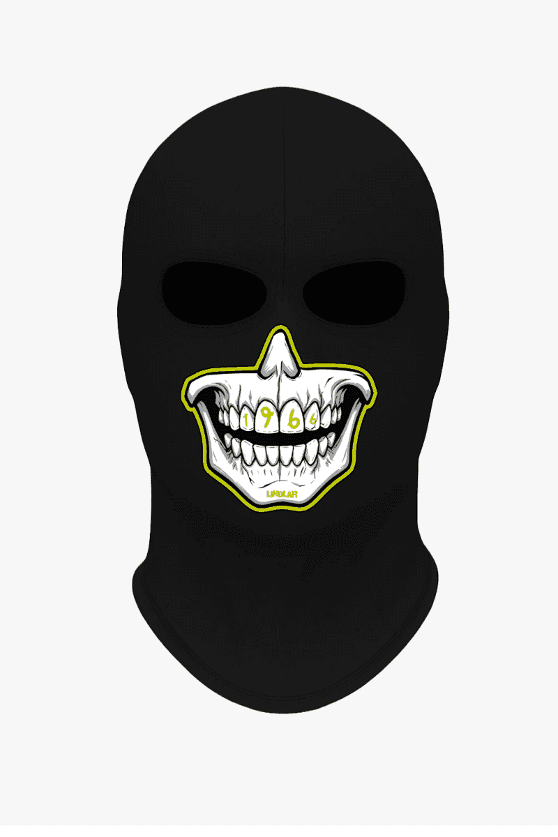 Lindlar 1966 Balaclava