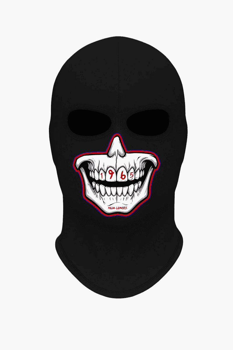Fulda-Lehnerz 1965 Balaclava