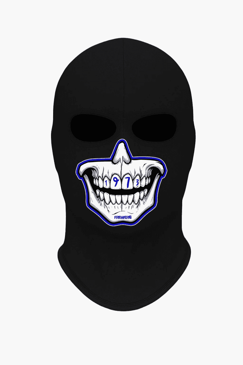 Freiberg 1973 Balaclava