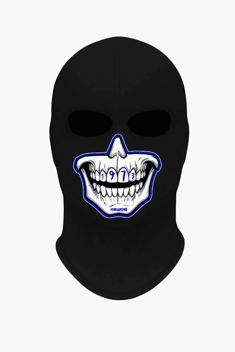 Freiberg 1973 Balaclava