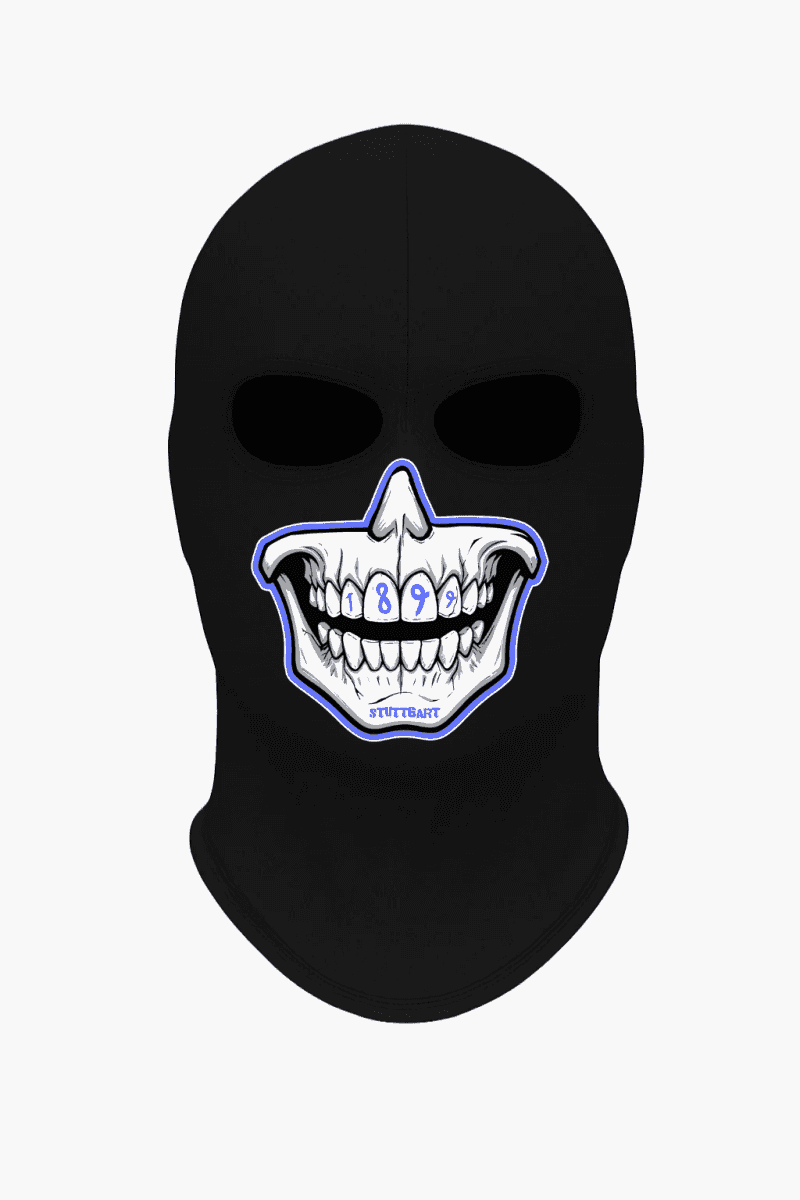 Stuttgart 1899 Balaclava