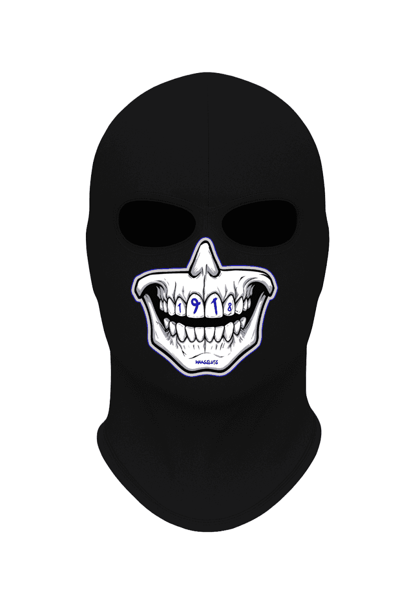 Maassluis 1918 Balaclava