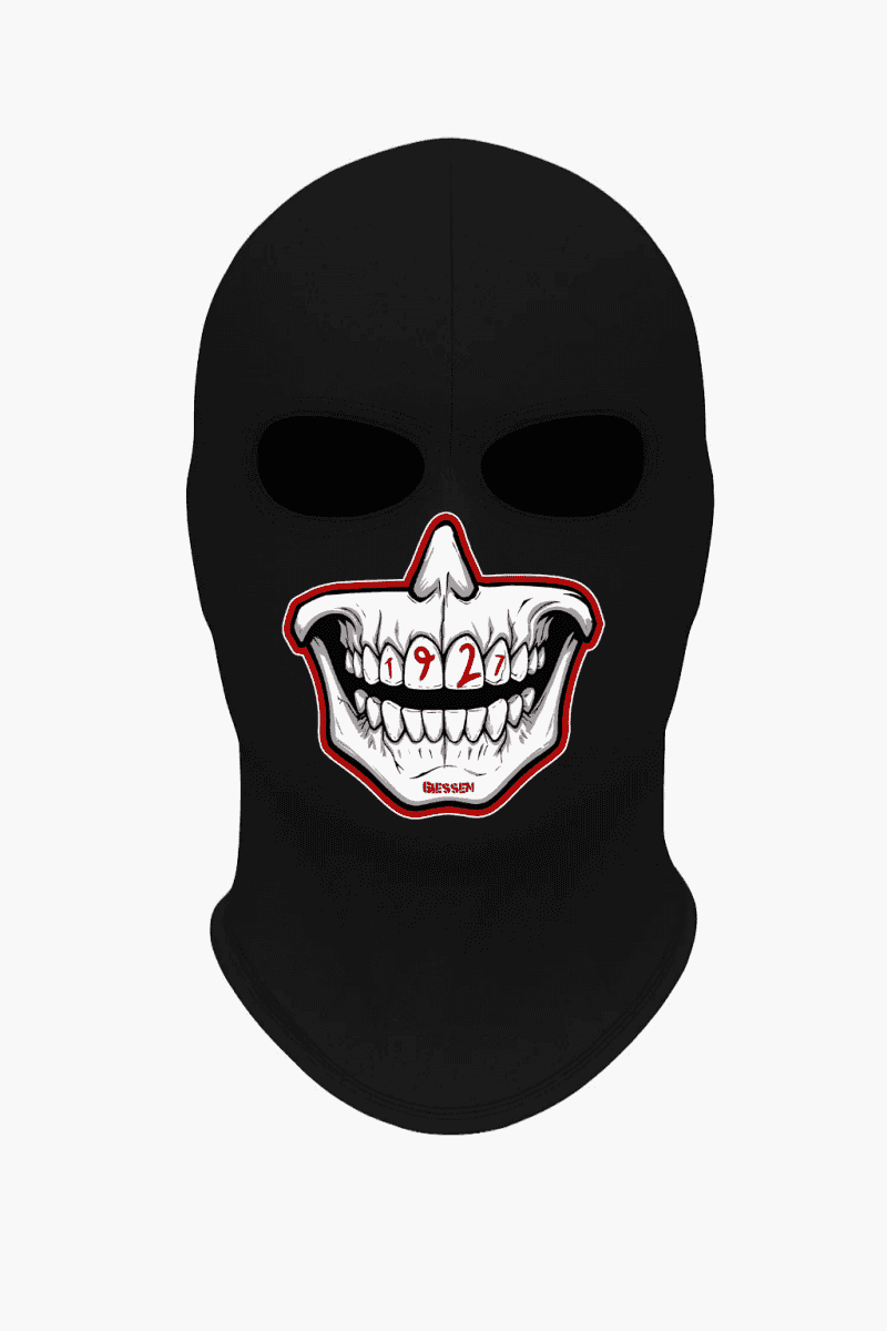 Giessen 1927 Balaclava