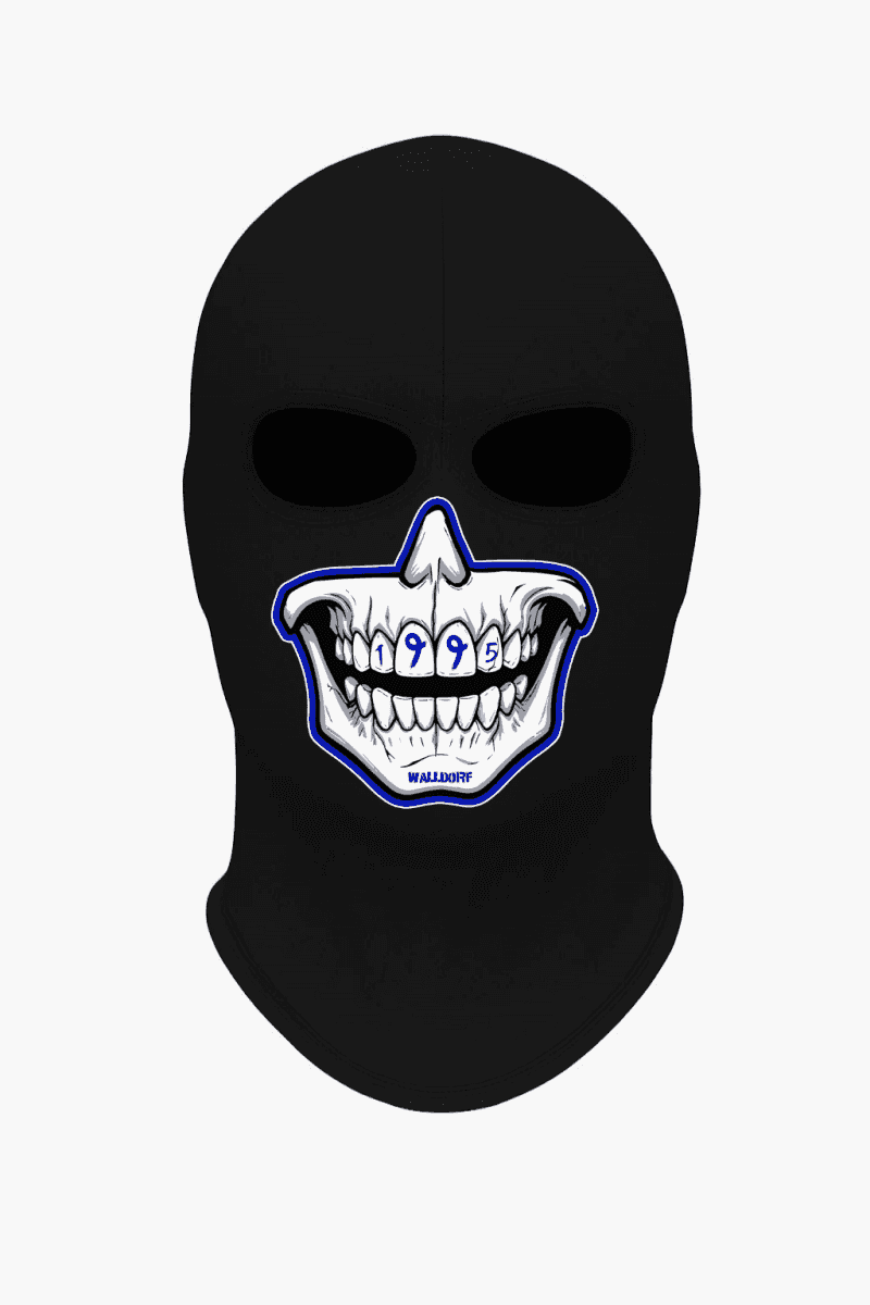 Walldorf 1995 Balaclava