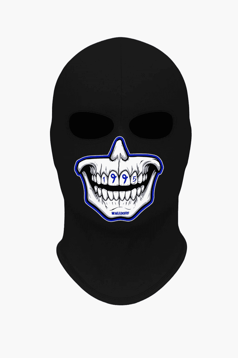 Walldorf 1995 Balaclava