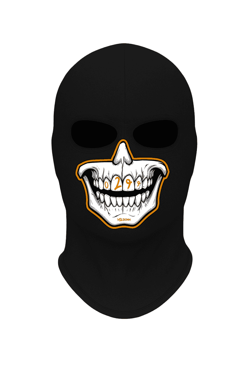 Volendam 0299 Balaclava