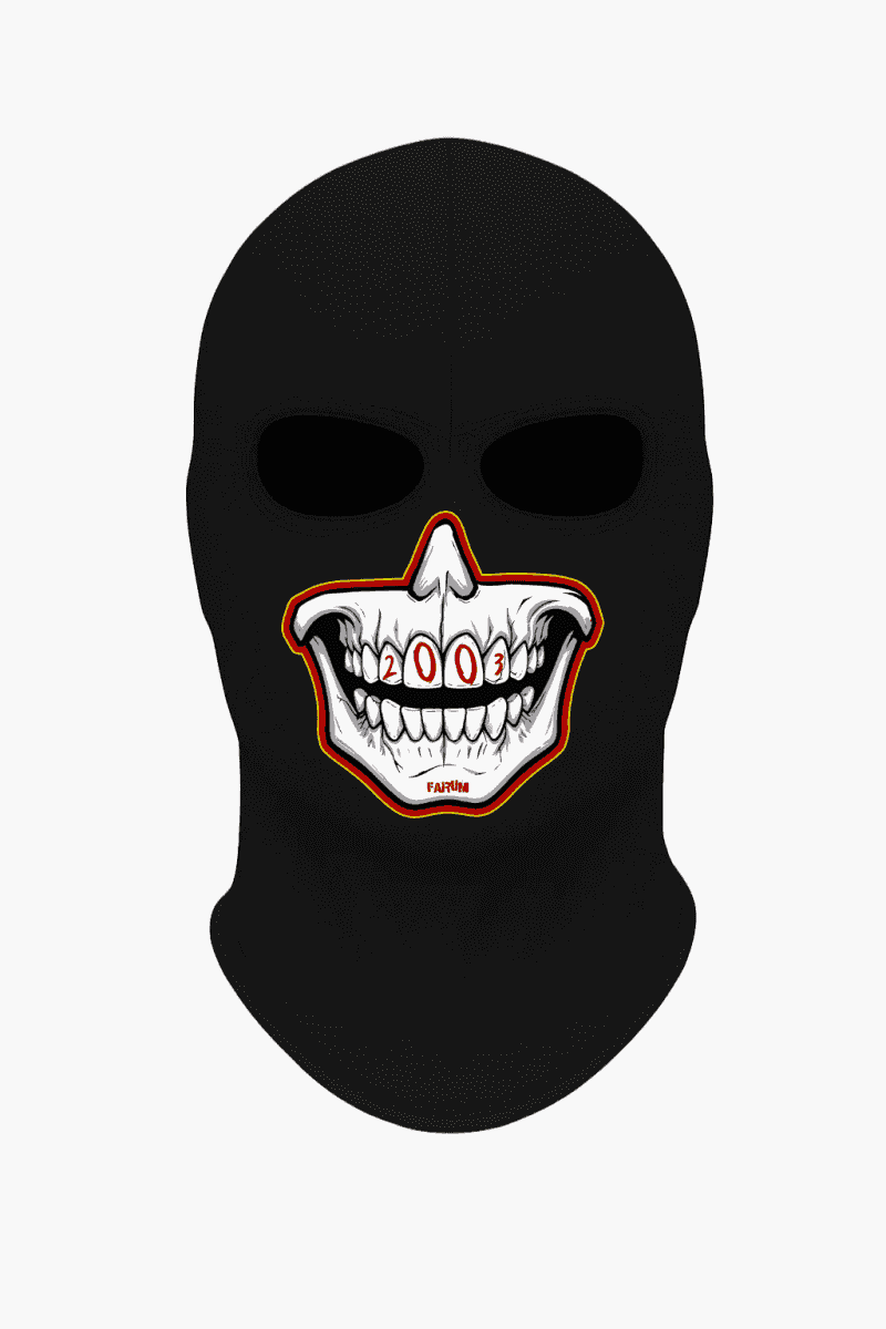 Farum 2003 Balaclava