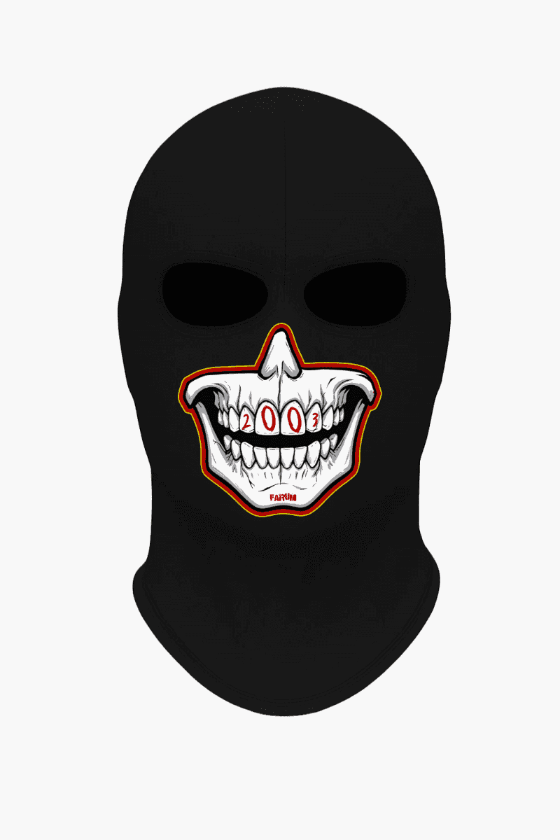 Farum 2003 Balaclava