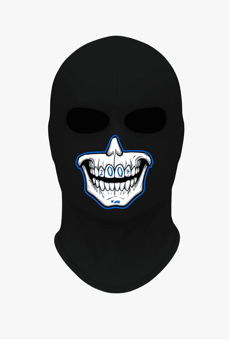 Koge 2009 Balaclava