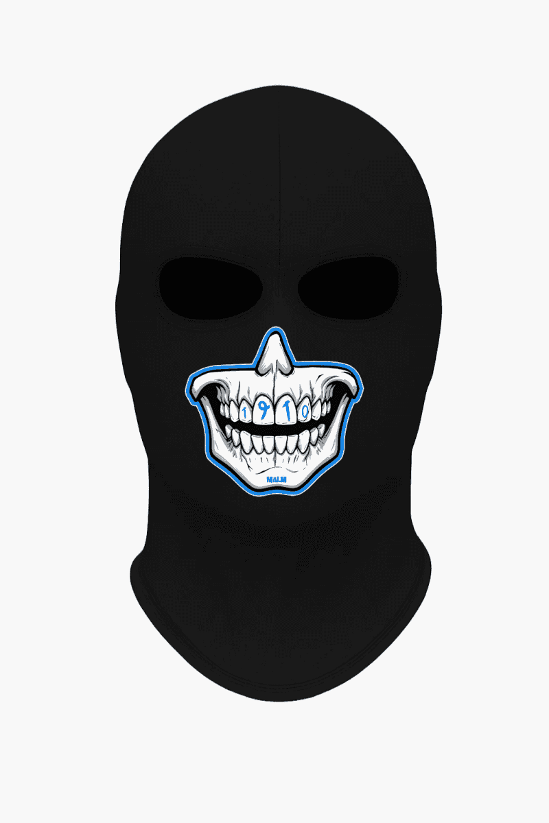 Malmo 1910 Balaclava