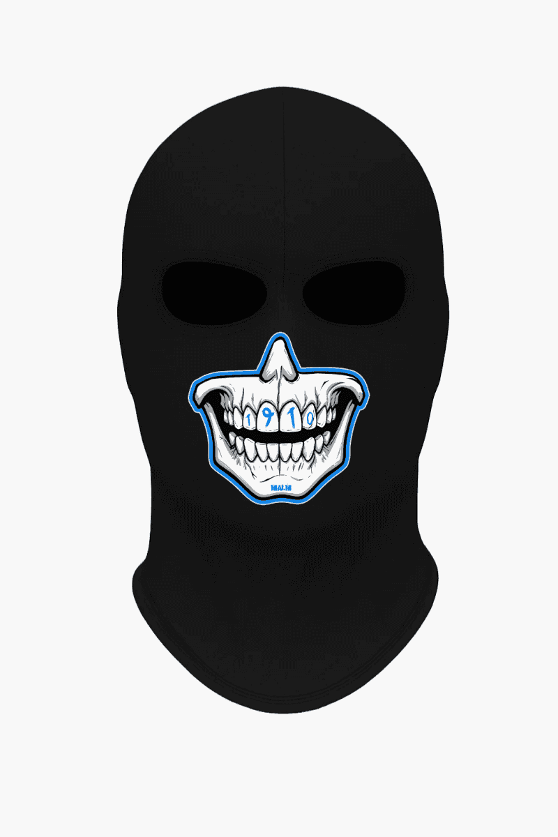 Malmo 1910 Balaclava