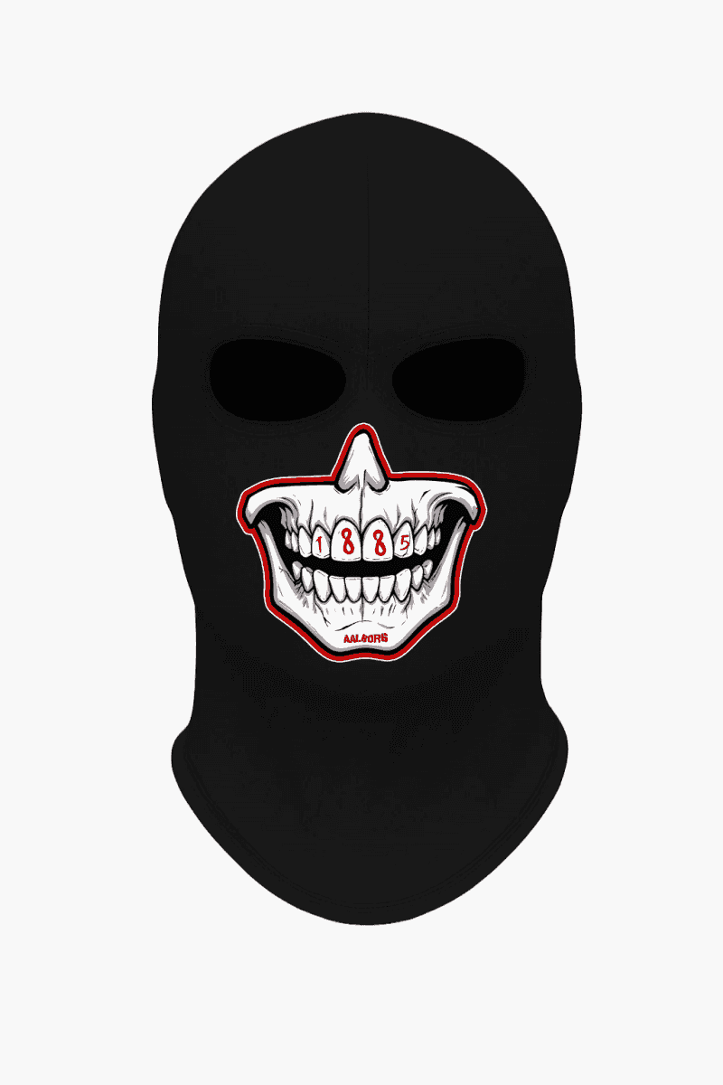 Aalborg 1885 Balaclava