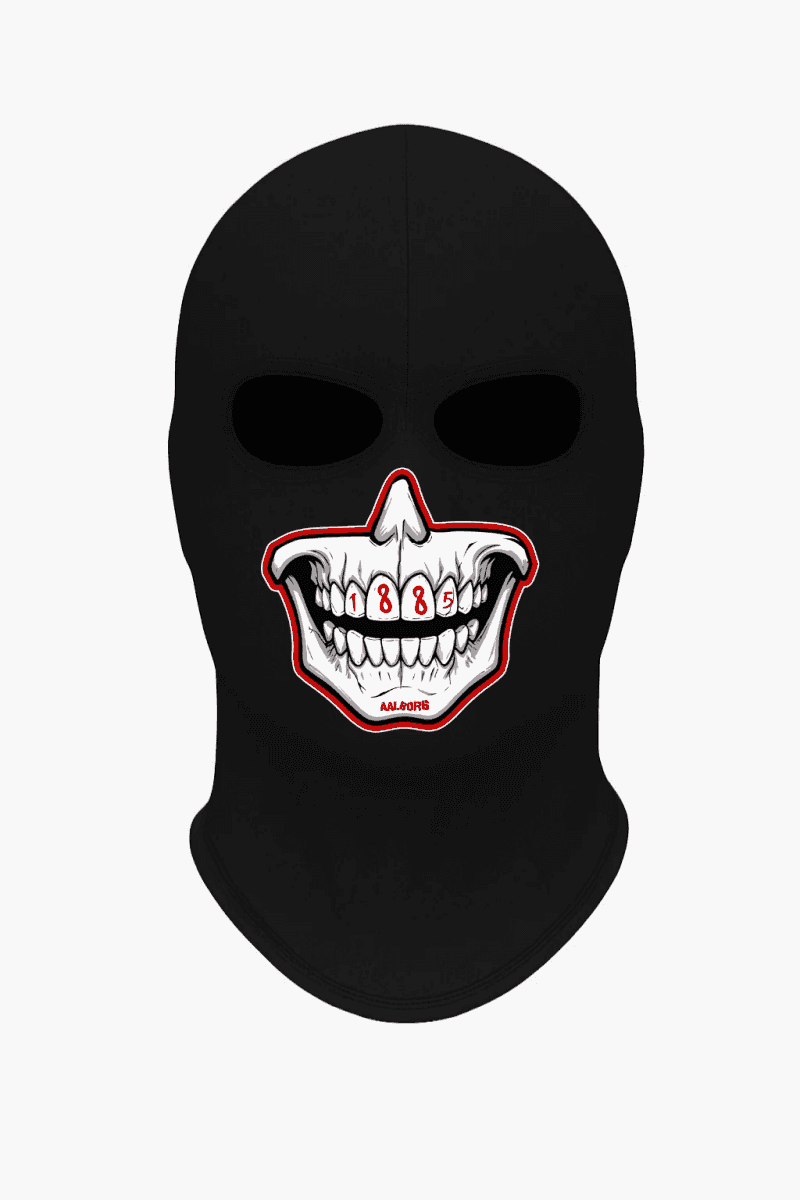 Aalborg 1885 Balaclava