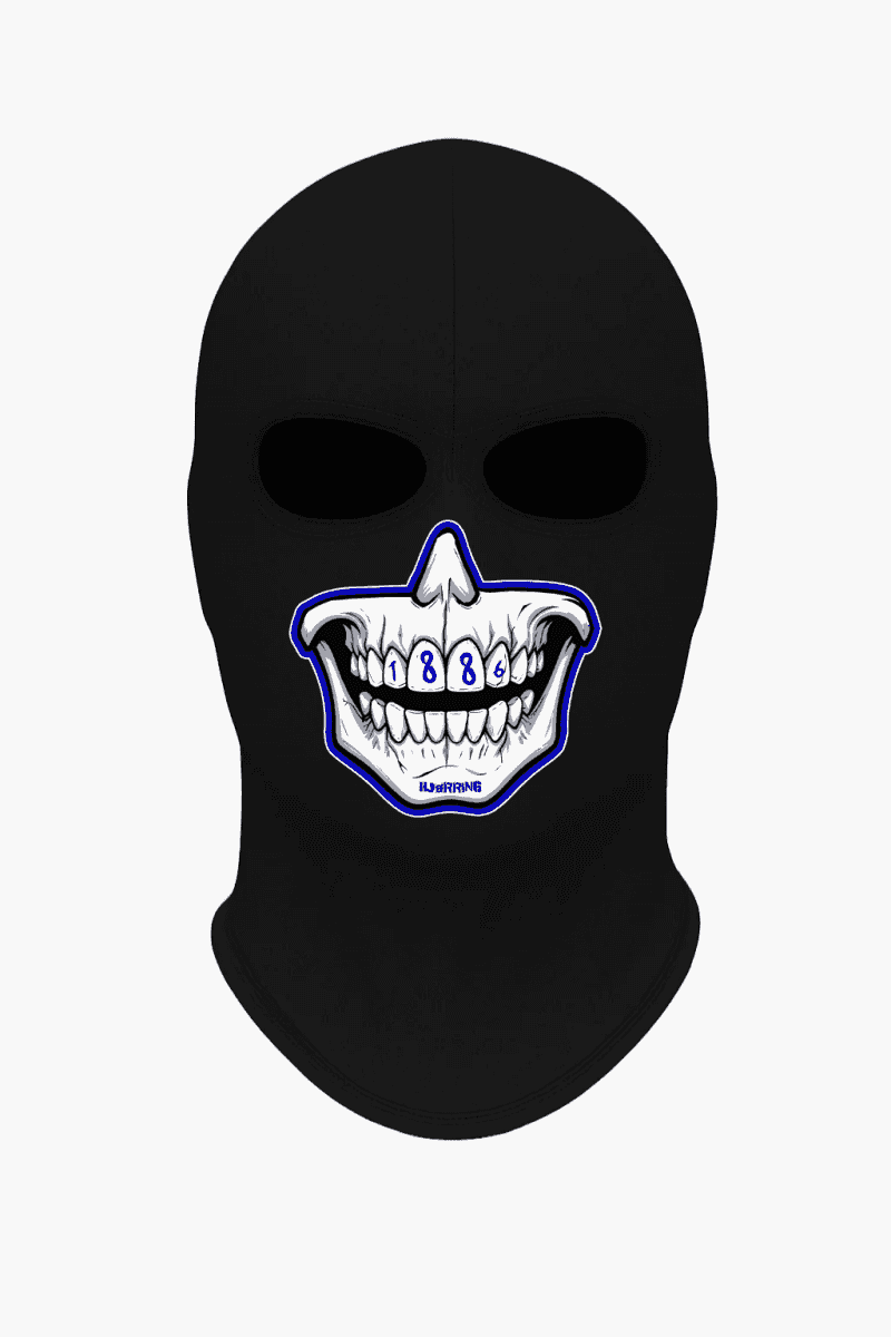 Hjorring 1886 Balaclava