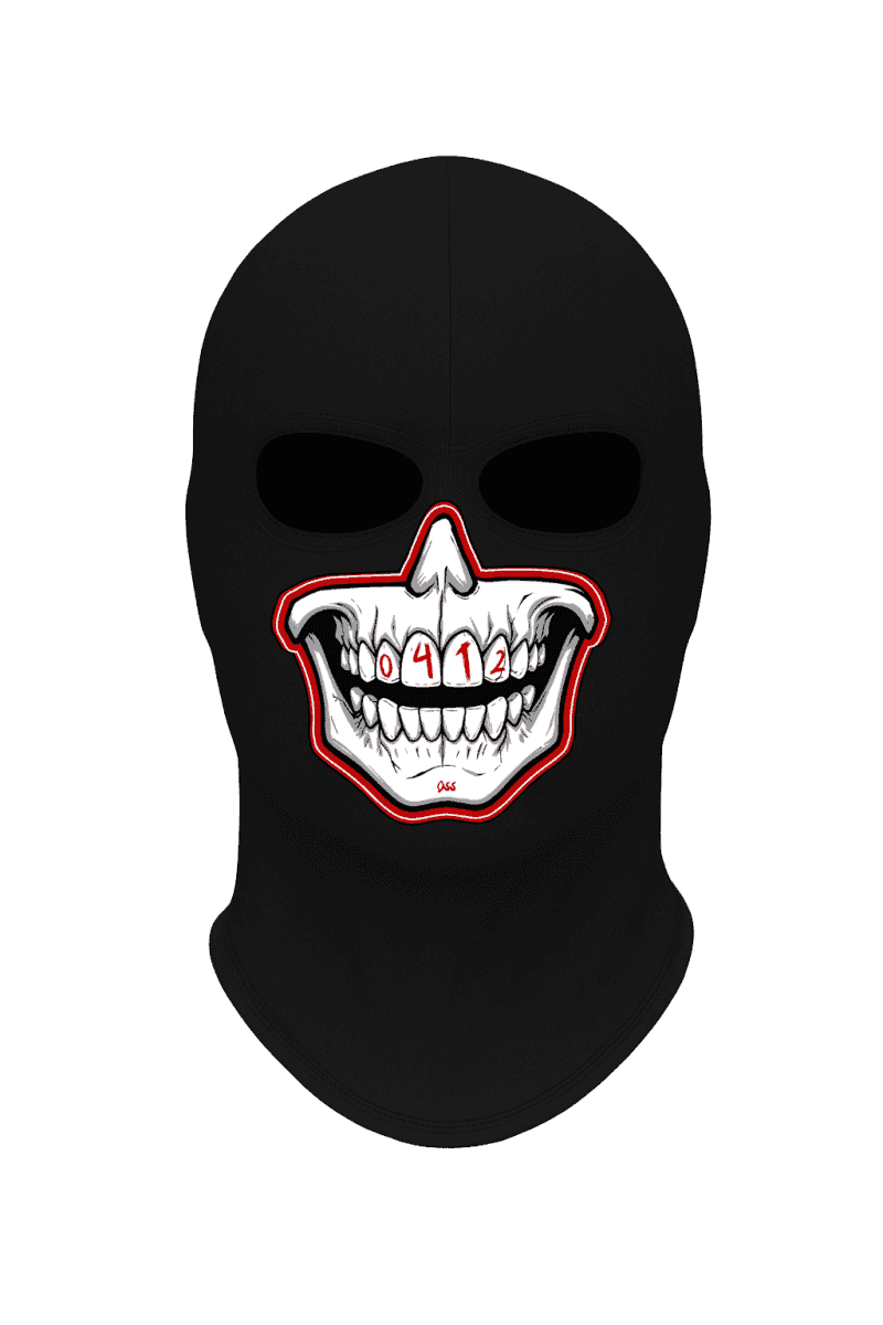 Oss 0412 Balaclava
