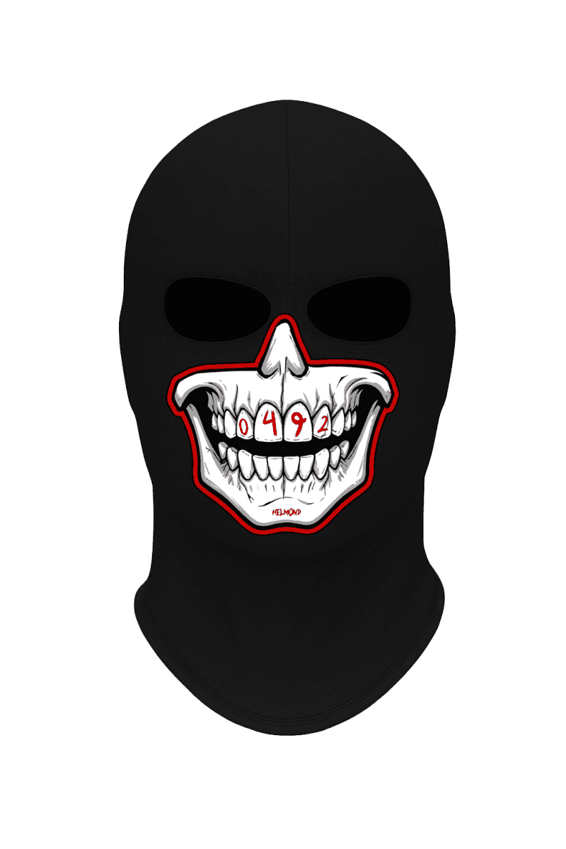 Helmond 0492 Balaclava