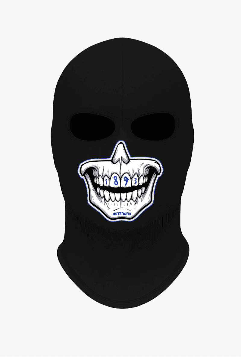 Osterbro 1893 Balaclava