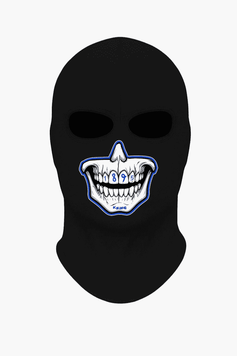 Kolding 1895 Balaclava