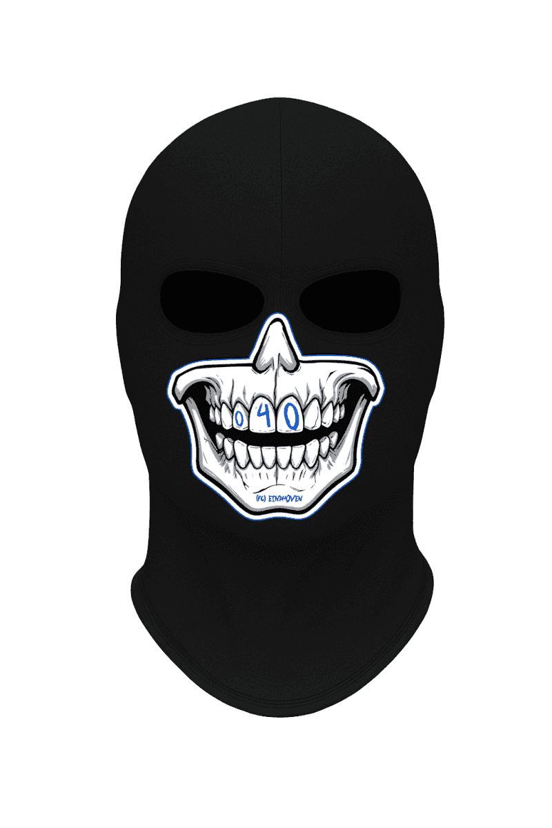 Fc Eindhoven 040 Balaclava