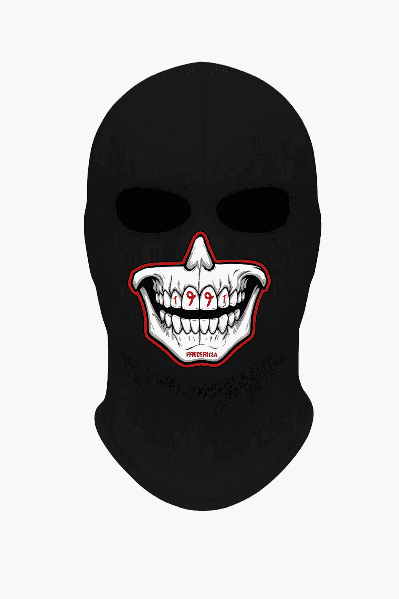 Fredericia 1991 Balaclava