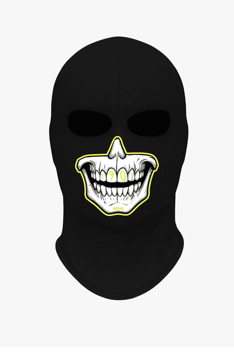 Boras 1904 Balaclava
