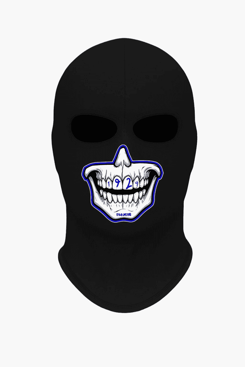 Esbjerg 1924 Balaclava