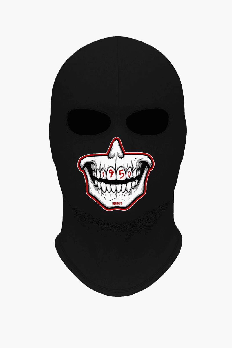 Brest 1950 Balaclava