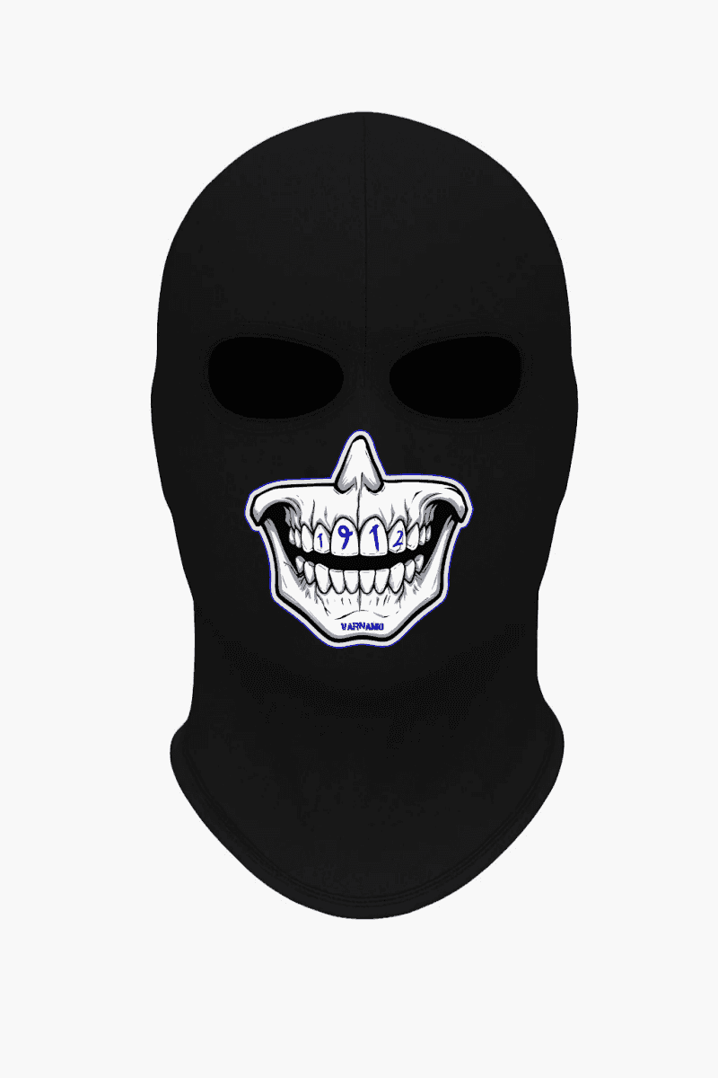 Varnamo 1912 Balaclava