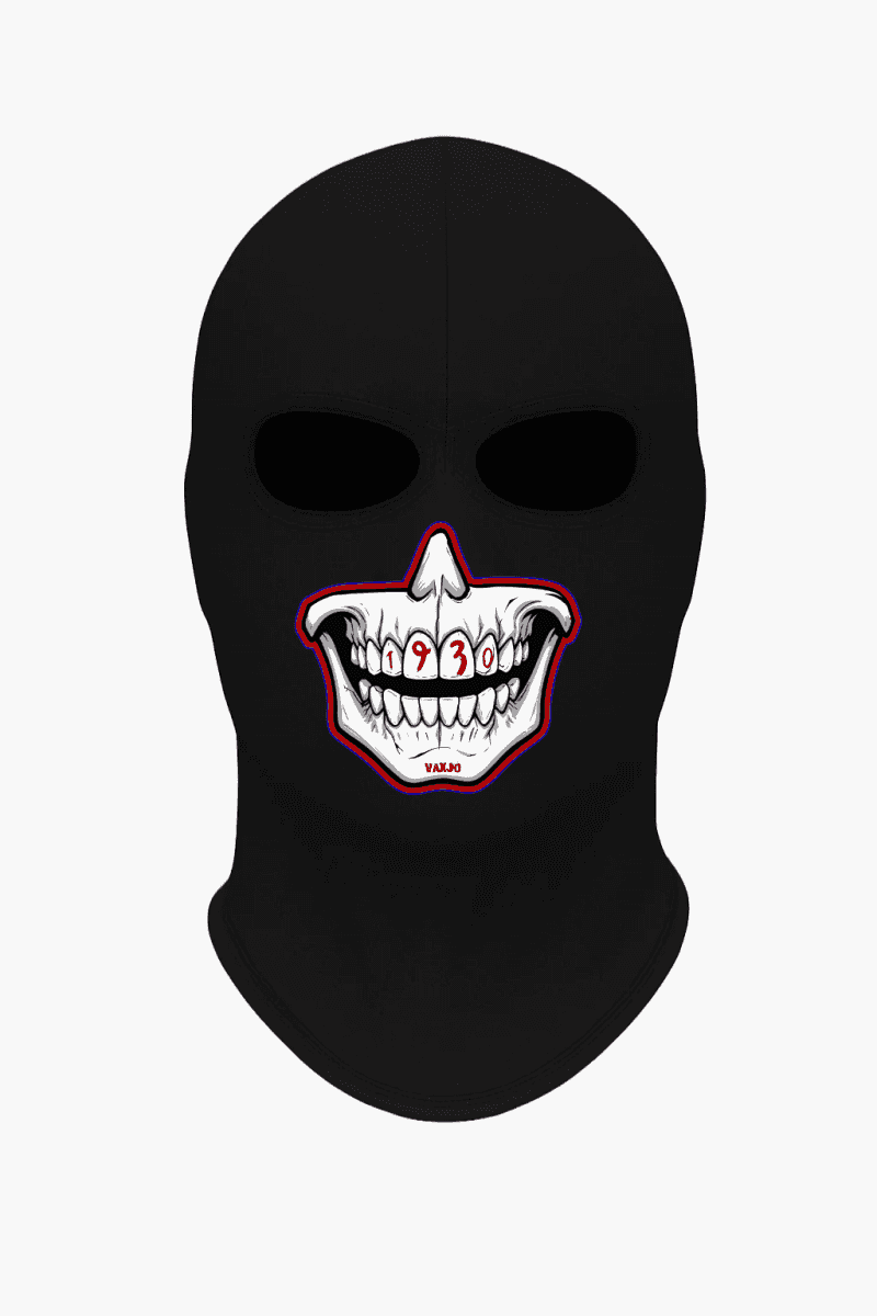 Vaxjo 1930 Balaclava