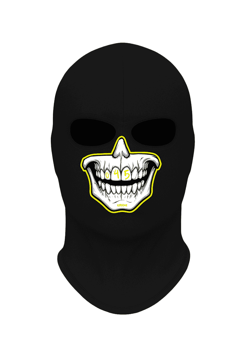 Kerkrade 045 Balaclava