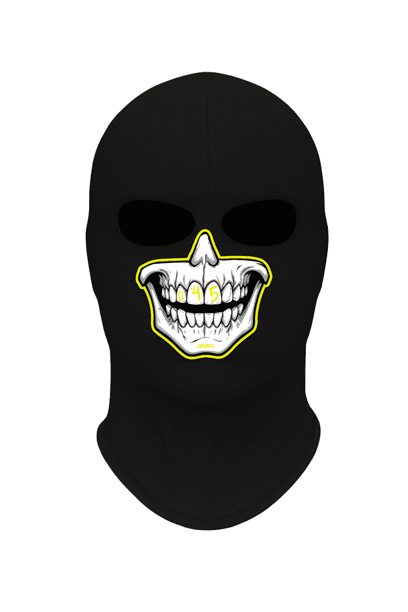 Kerkrade 045 Balaclava