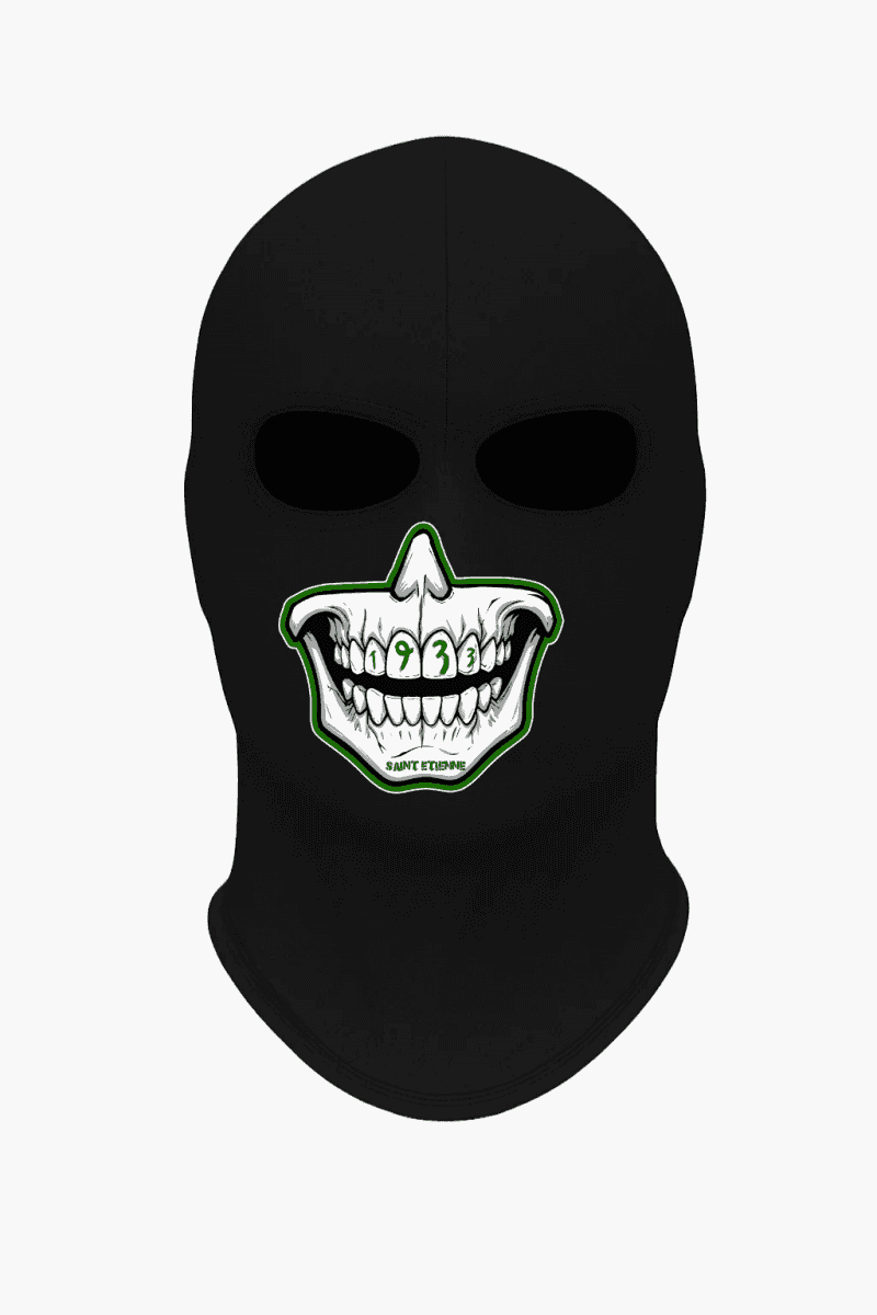 Saint-Etienne 1933 Balaclava