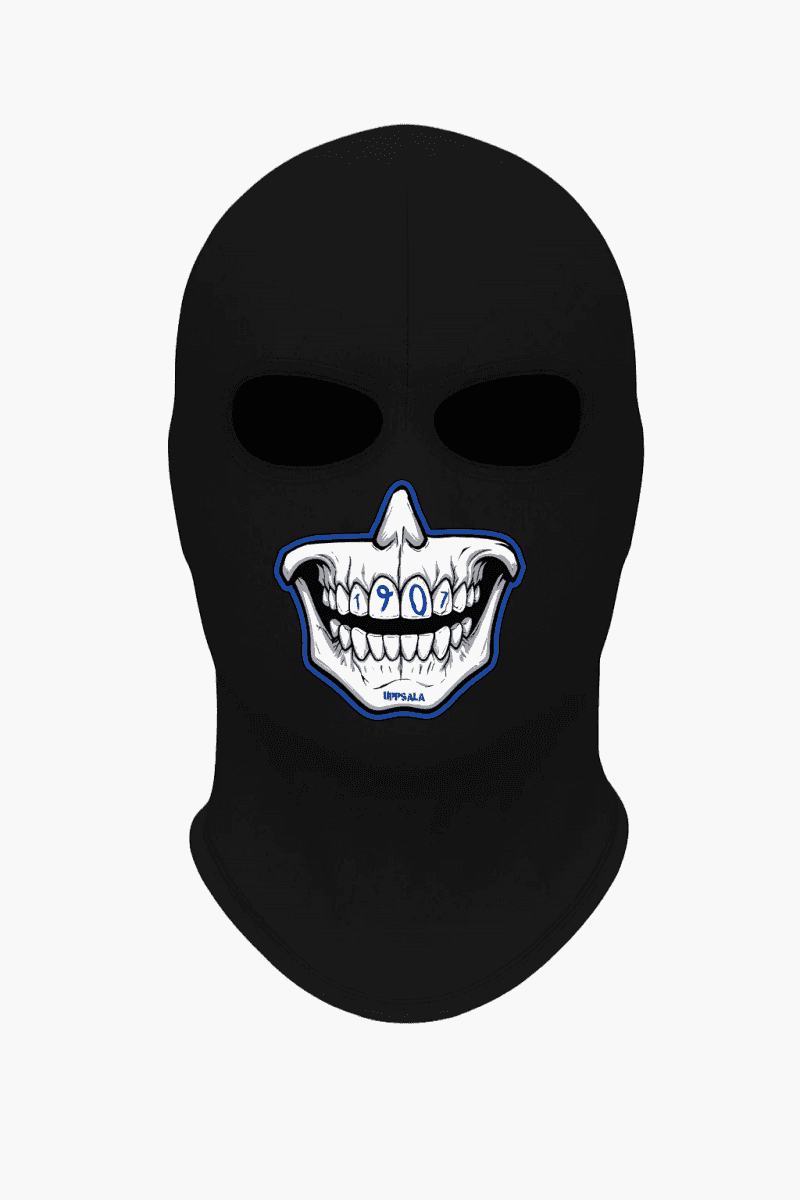 Uppsala 1907 Balaclava