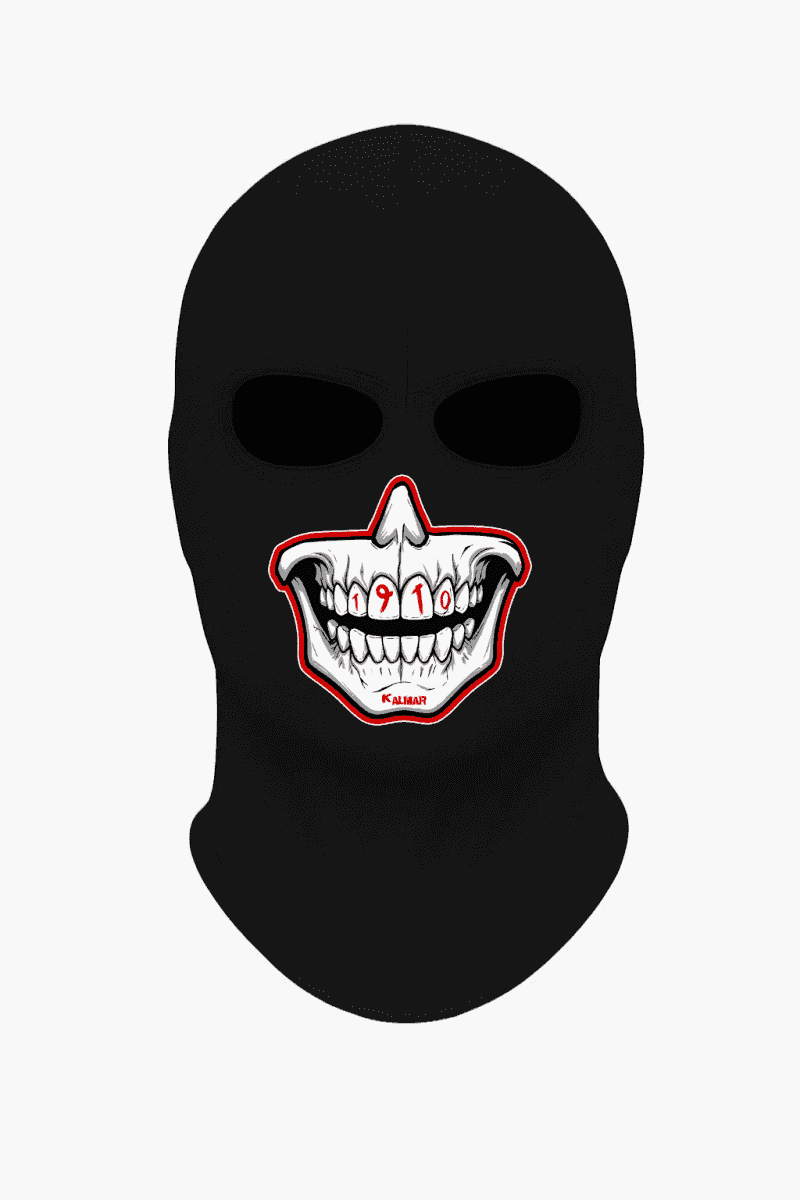 Kalmar 1910 Balaclava